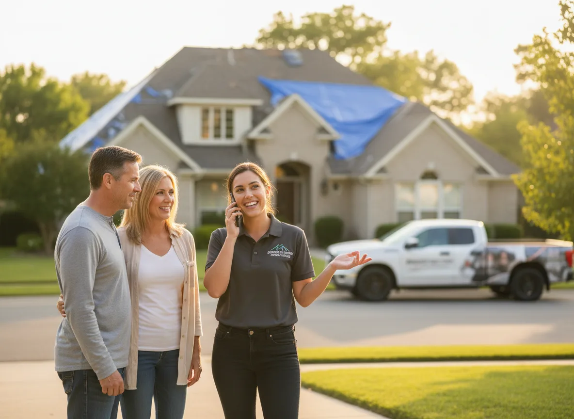 Emergency Roof Repair Rufus, OR FAQs